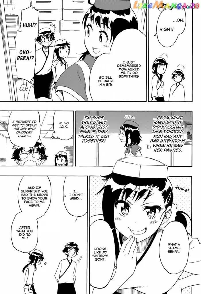 Nisekoi Chapter 77 image 08_optimized